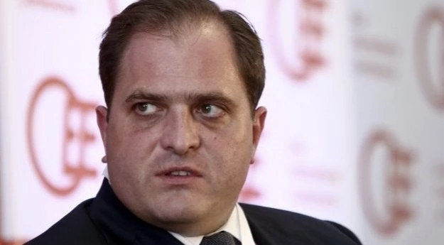 Γ. Πιτσιλής στην Bild: Πολλοί Ελληνες έχουν καταλάβει ότι δεν υπάρχει λόγος να γκρινιάζουν για τους φόρους